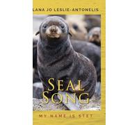 Seal Song: My name is Stet