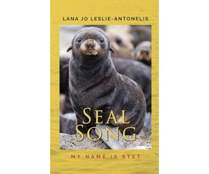 Seal Song: My name is Stet