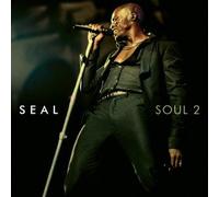 Seal - Soul 2 +1 [Japan CD] WPCR-14372