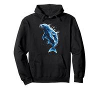 Seal Splash Pullover Hoodie
