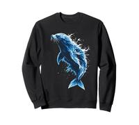 Seal Splash Sweatshirt