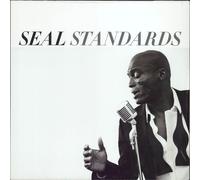 Seal Standards - Sealed UK vinyl LP album record 5799480 Decca 2017