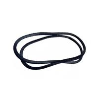 Seal Strip 1 PCS Model A Third Window Glass Runchannel Rubber Seal for Pajero V30 Rear Side for Montero V20 Mb524067 5 Doors Sealing Strip