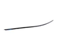 Seal Strip Car Front Windshield Windscreen Outer Pressure Rubber Sealing Strip for BMW X5 E70 2006 2007 2008 2009 2010 2011 2012 2013 Sealing Strip(Left Side)