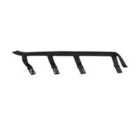 Seal Strip Fit for X3 E83 2004-2010 Headlight Rubber Sealing Strip Rubber Decorative 63126939273 Auto Seal Protector Sticker Car Door Protectors(Right)