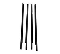 Seal Strip For Mitsubishi For Lancer Cy Cx For Fortis Evo Cz 2007-2019 5727A005 Door Glass Seal Strips