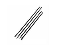 Seal Strip Outside Window Rubber for Isuzu Pickup 1991 1992 1993 1994 1995 1996 for Holden Rubber Trim