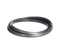 Seal Strip Sunroof Window Rubber Seal for CRV 2012 2013 2014 2015 2016 2017 2018 Sealing Tape Rubber Trim