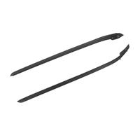 Seal Strip Windshield Molding 861322L000 Front Windscreen Garnish Side Pillar Trim Cover for Hyundai for Elantra I30 2008 2009 2010 2011 Sealing Strip