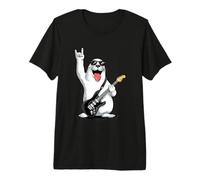 Seal Sung Premium T-Shirt