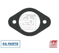 Febi Bilstein 12701 Rear Suspension Strut Support Mount Seal Replacement For BMW