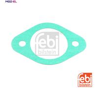 Febi Bilstein 12701 Rear Suspension Strut Support Mount Seal Replacement For BMW