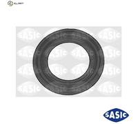Sasic Shock Absorber Mounting Seal 1745055 - Rear Axle for Peugeot 106 II, 206 Hatchback