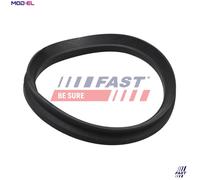 Shock absorber mounting seal Front Axle both sides FT12192 FAST for FIAT PEUGEOT