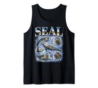 Seal Tank Top