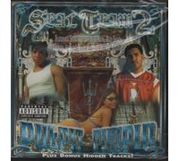 Seal Team 2 - Pulpit Pumpin