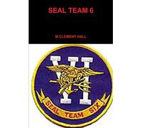 SEAL TEAM 6