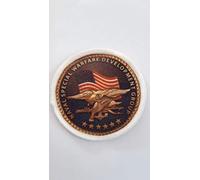 Seal Team 6 Patch