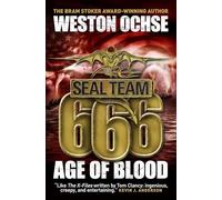 SEAL Team 666: Age of Blood (Seal Team 666 2)
