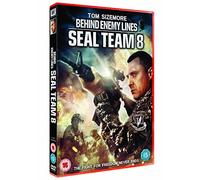 Seal Team Eight: Behind Enemy Lines