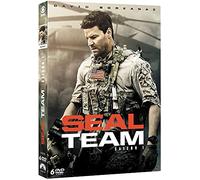 Seal Team-Saison 1