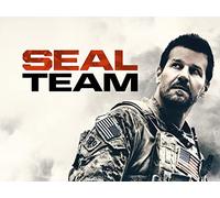 SEAL Team - Season 2