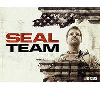 SEAL TEAM - Season 3