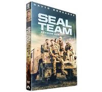 SEAL Team Season 6 (2022) 3DVD