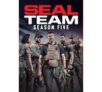 Seal Team: Season Five