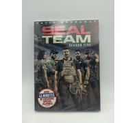 Seal Team: Season Five