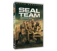 Seal Team: Season Six
