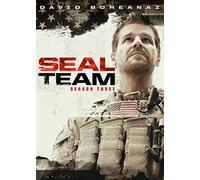 SEAL Team: Season Three