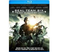 Seal Team Six [Blu-ray] [2012] [US Import] [Region A] [NTSC]