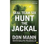 SEAL Team Six Book 4: Hunt the Jackal