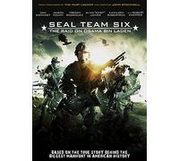 Seal Team Six [DVD] [2012] [Region 1] [US Import] [NTSC]