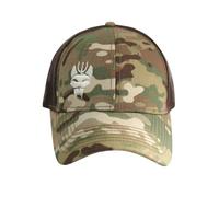 Seal Team Tactical Baseball Cap, Running/Fishing/Tactical Cap (1,L)