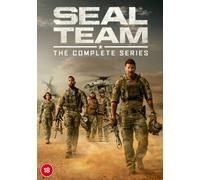 SEAL Team: The Complete Series