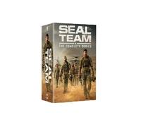 Seal Team: The Complete Series [DVD]