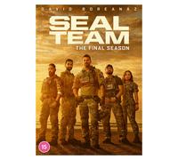 Seal Team: The Final Season [DVD]