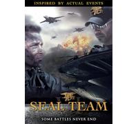 Seal Team VI