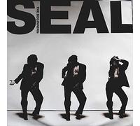 Seal - The Beginning - Seal 7" 45