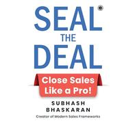 Seal the Deal: Close Sales Like a Pro!
