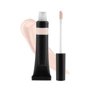 Seal the Deal High Coverage Concealer - 10g (Natural) | Lightweight & Creamy Formula | Easy to Blend | Long-Lasting & Flawless Finish