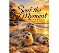 Seal the Moment Journal (The Elizabeth Parker Signature Collection)