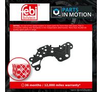 Seal, timing chain tensioner 184785 Febi 06E109139G 6E109139G Quality Guaranteed