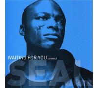 Seal - Waiting for You / Loneliest Star