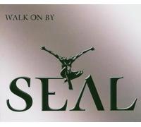 Seal Walk on By (CD)