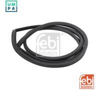 FEBI BILSTEIN Seal, windscreen 08886 MERCEDES-BENZ: W123 Saloon