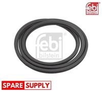 SEAL, WINDSCREEN FOR VW BEETLE, BEETLE FEBI BILSTEIN 02833
