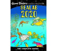 Sealab 2020: The Complete Series [New DVD] Full Frame, Mono Sound